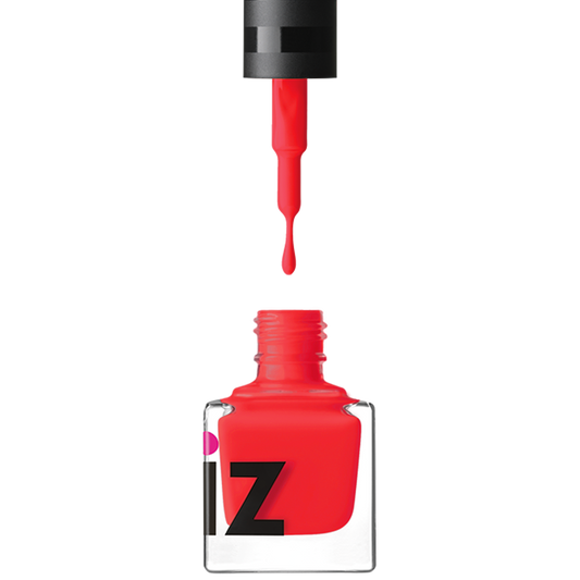 Hollywood & Sunset Nail Polish