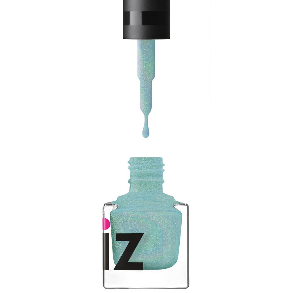 Eternally Emerald Holographic Lacquer 6ml