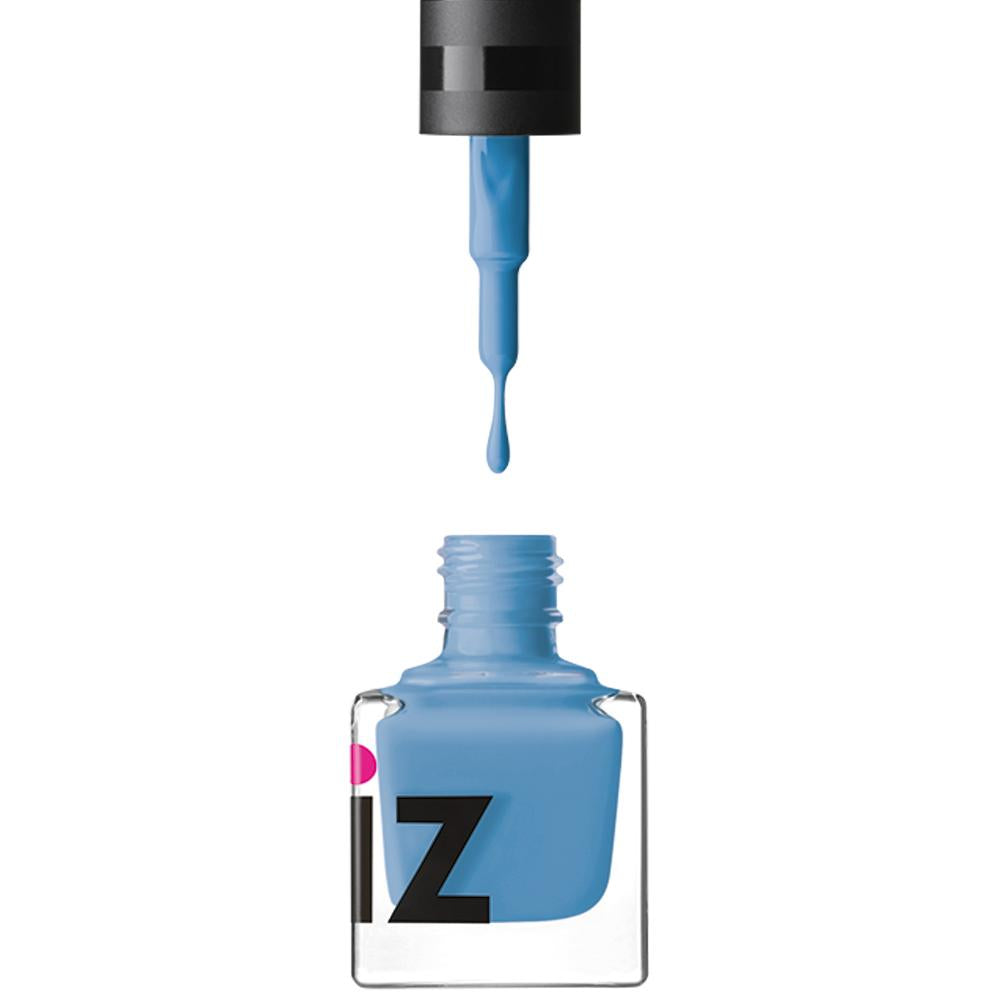 Gel Effect Nail Lacquer - Dancing In The Rain 6ml