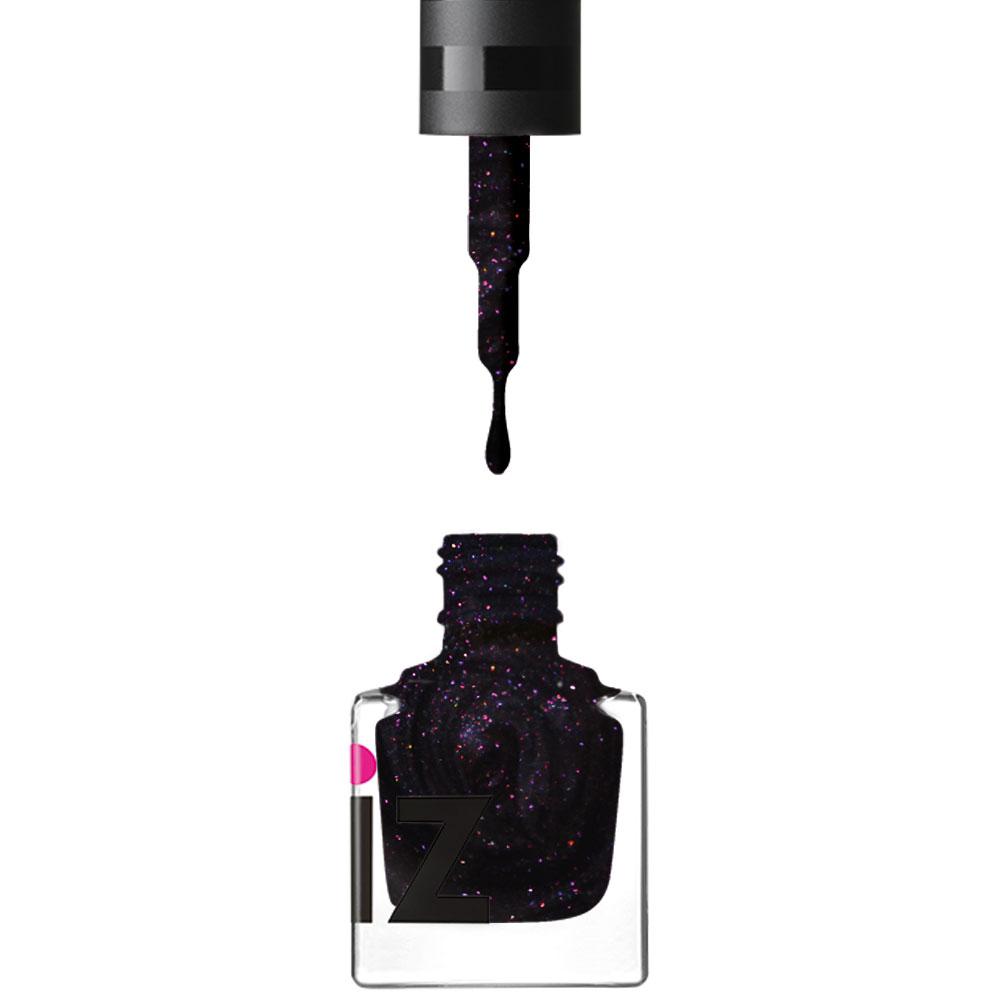 Gel Effect Nail Lacquer - Outer Space 6ml