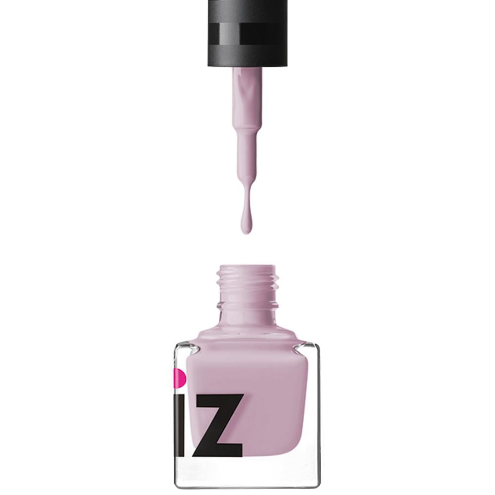 Gel Effect Nail Lacquer  - Can You Keep A Secret? 6ml