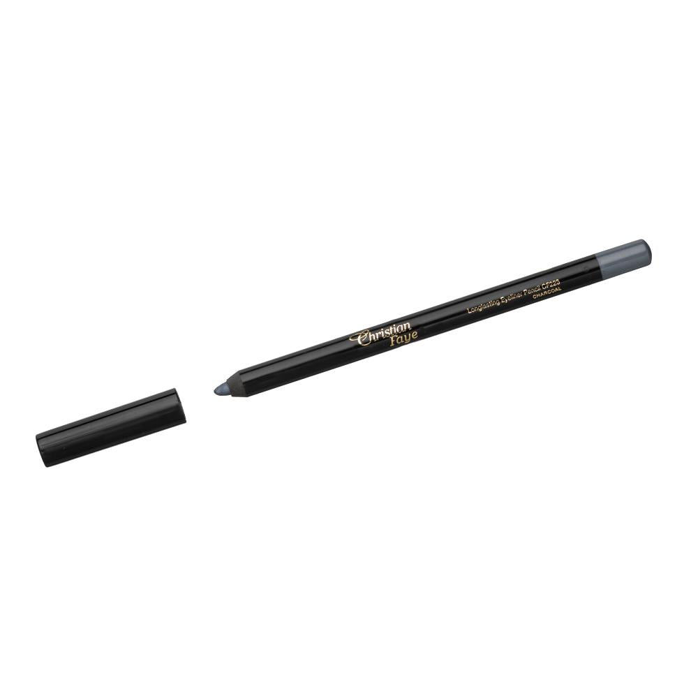 Christian Faye Gel Eyeliner Charcoal