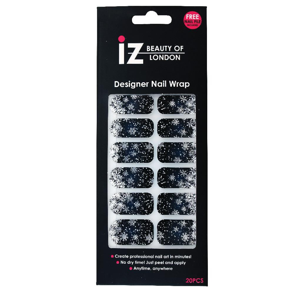 Baby It's Cold Outside