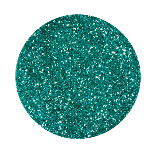 Aqua Biodegradable Glitter