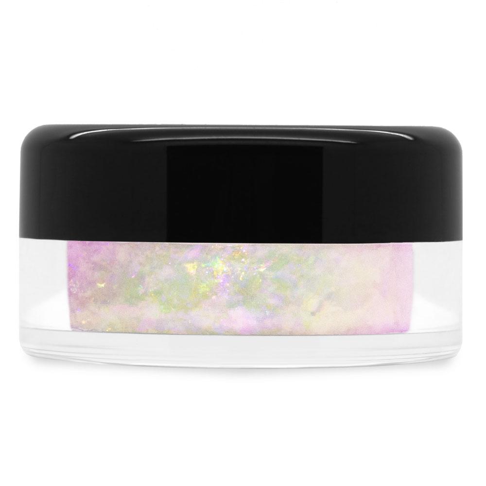 Asteroid Chrome Flakes