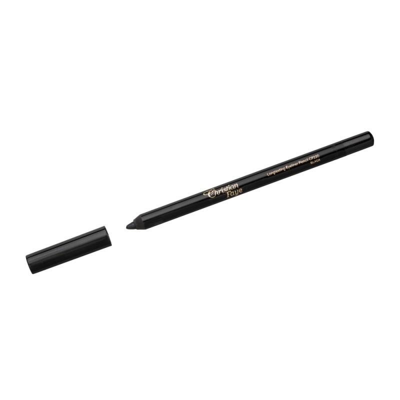 Christian Faye Gel Eyeliner - Black