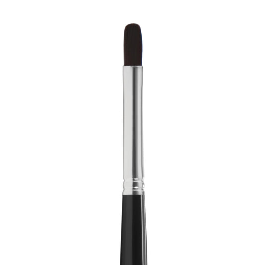 Gel Filbert Brush #6