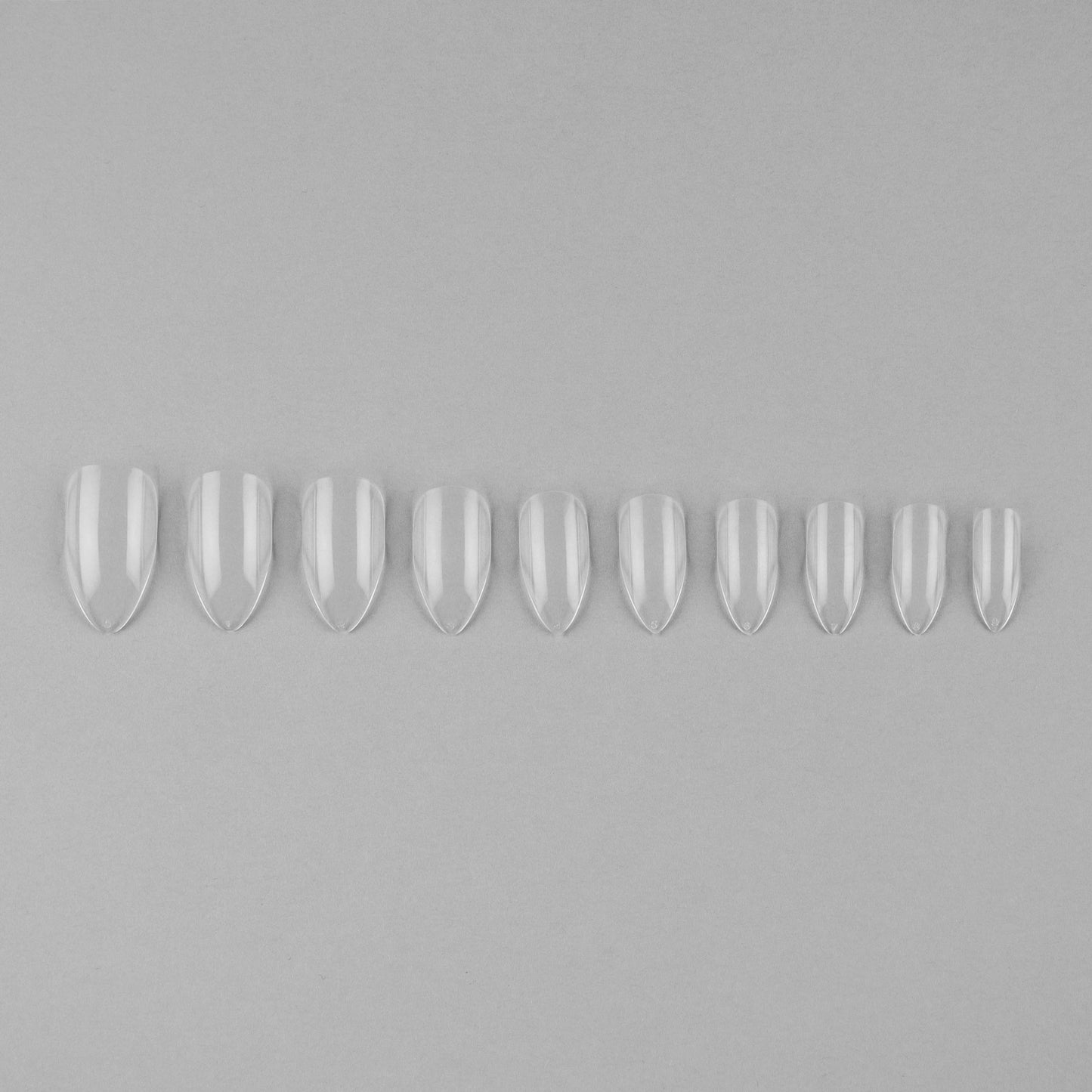 Clear Almond | Refill Tips