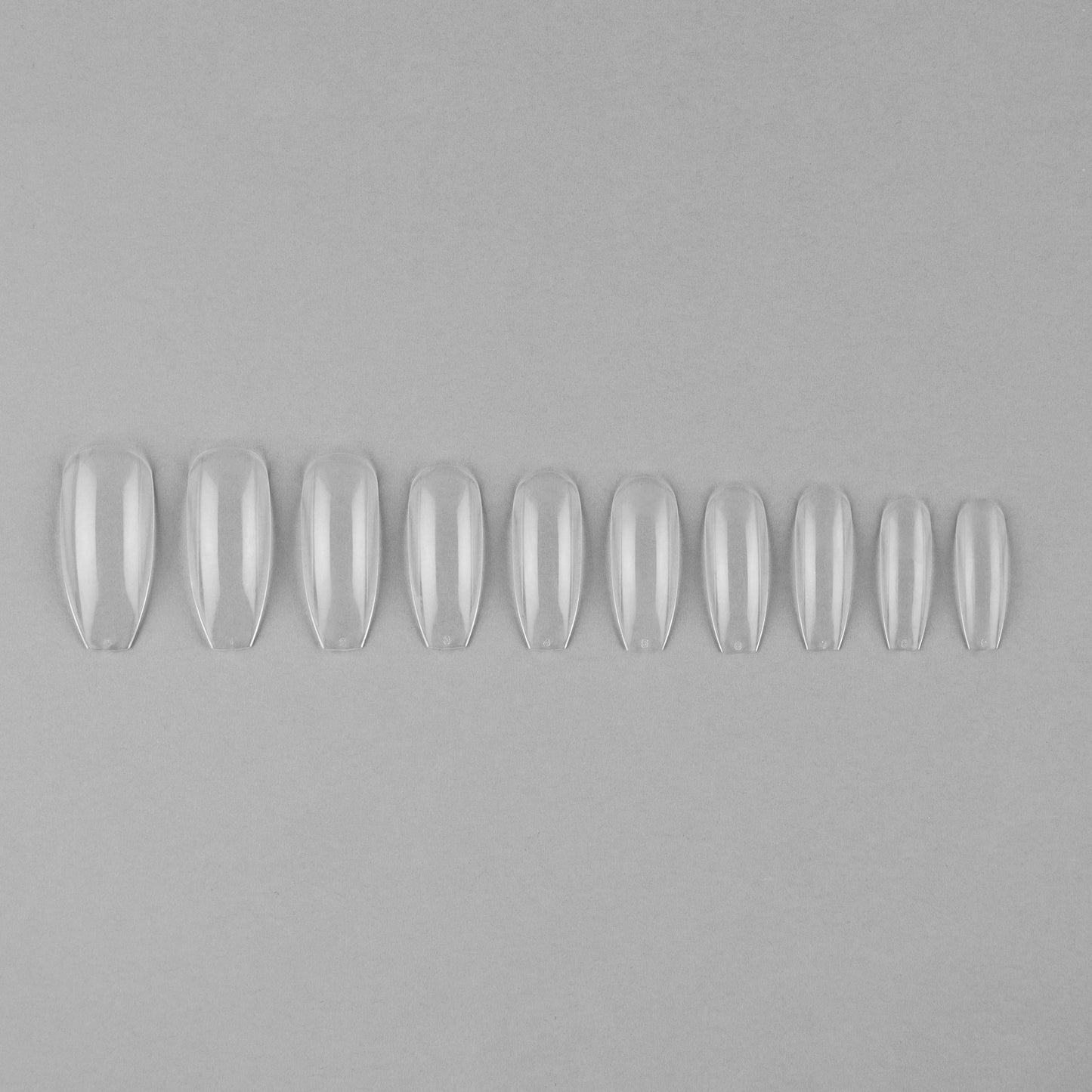 Clear Coffin | Refill Tips