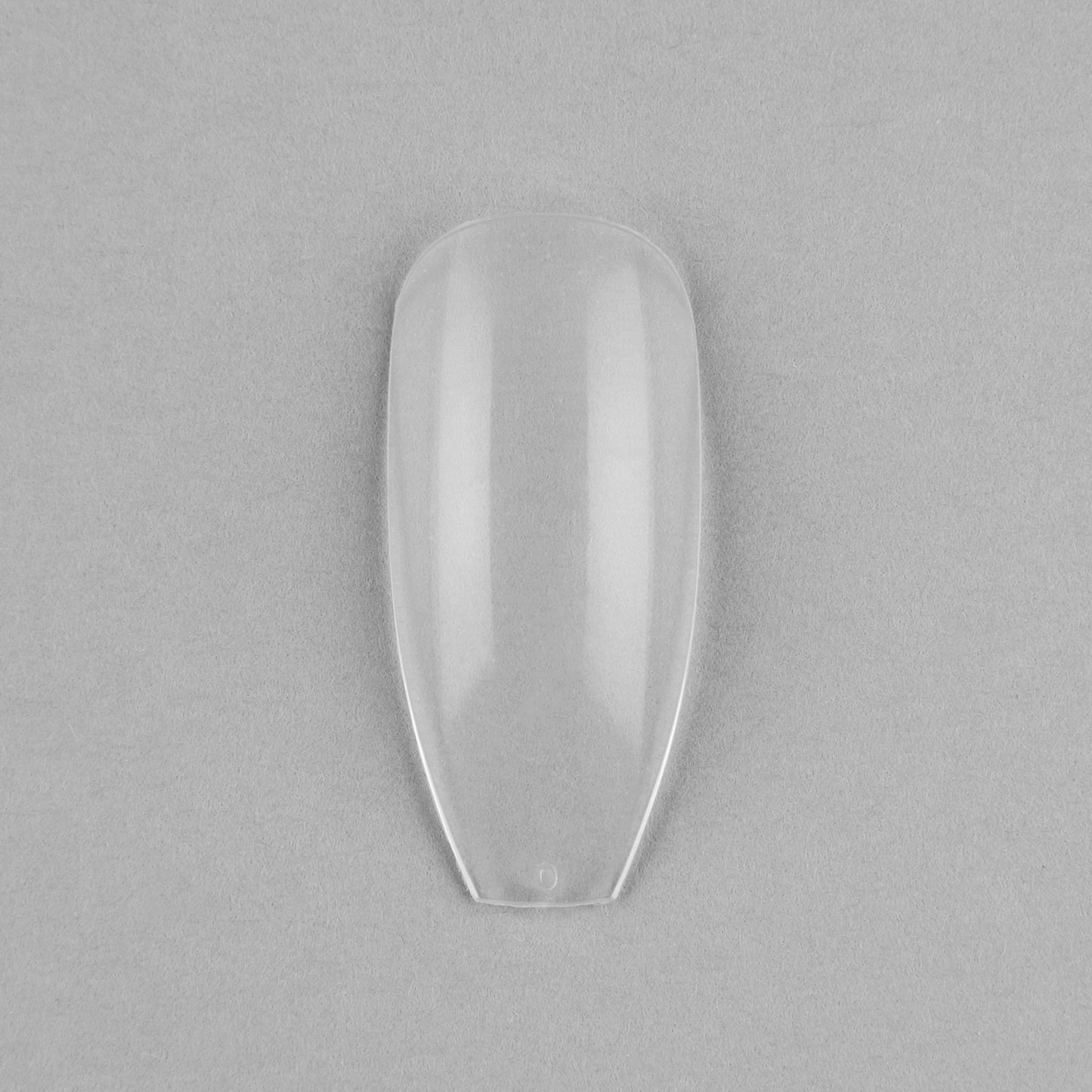 Clear Coffin | Refill Tips