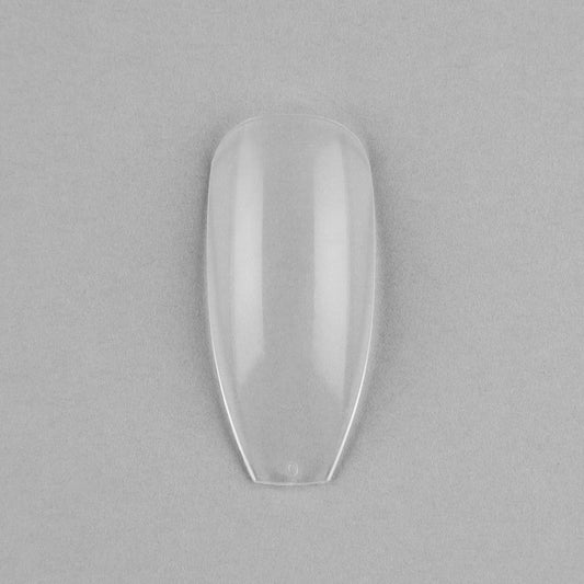 Clear Coffin | Refill Tips