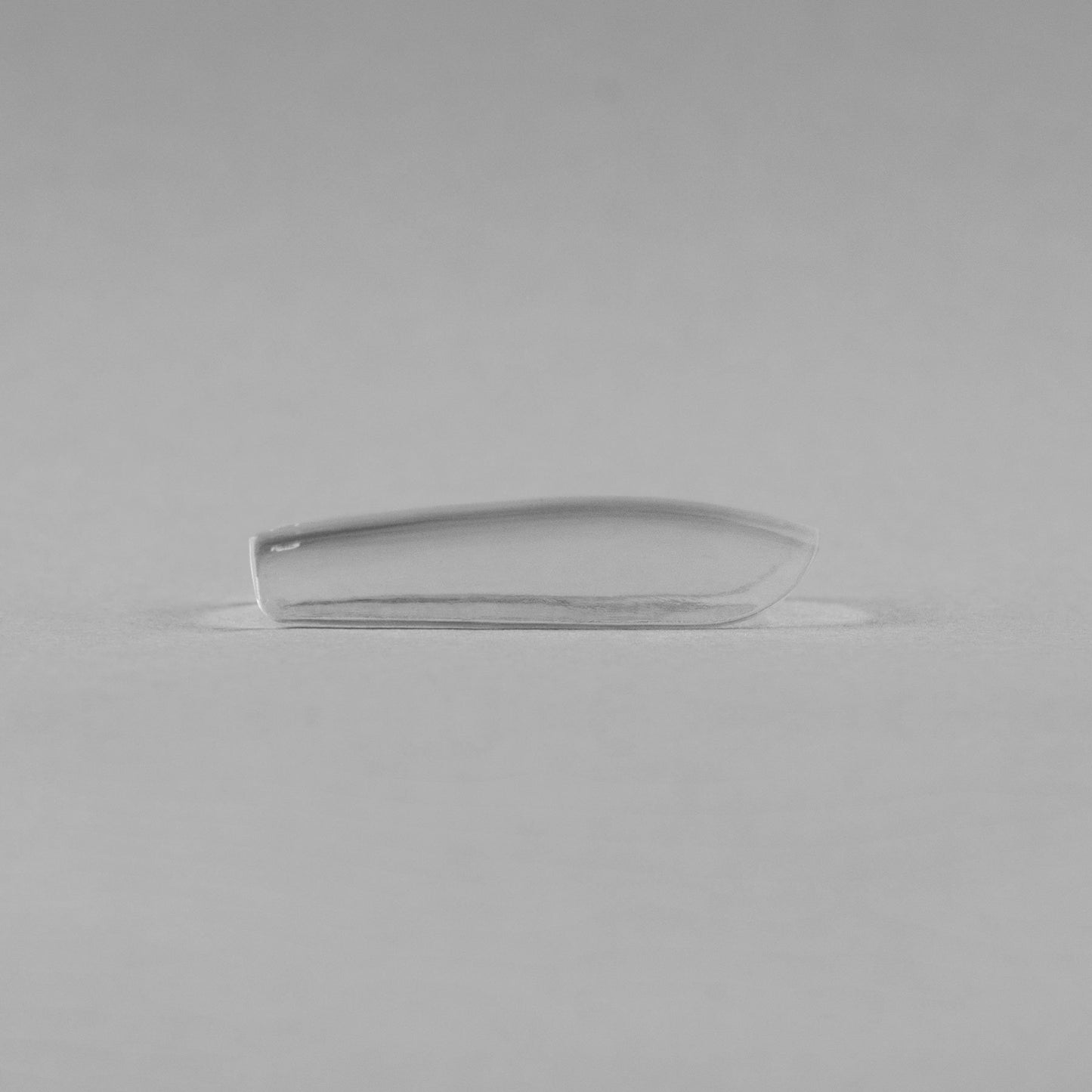 Clear Long Tapered | Refill Tips