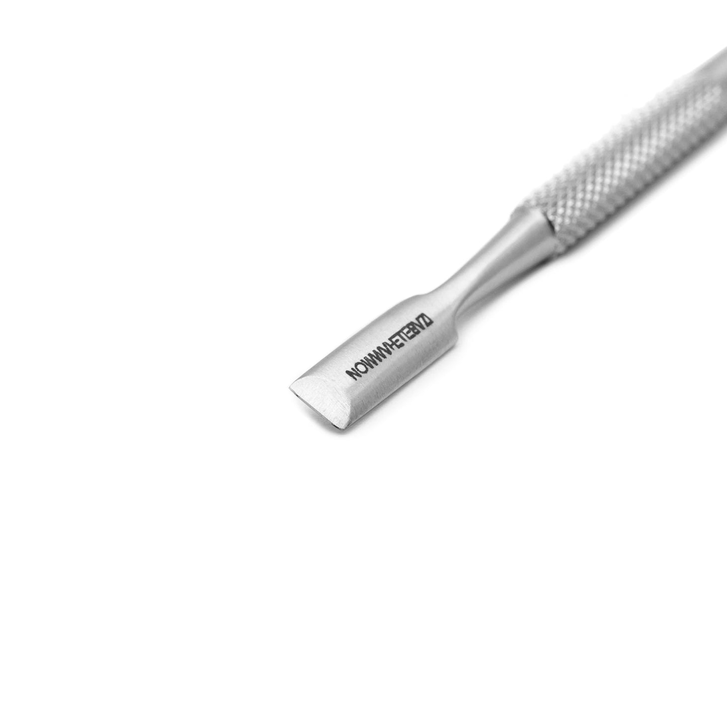 Metal Cuticle Tool