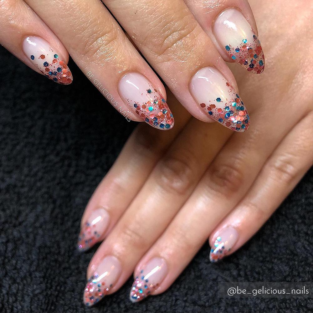Carnival Biodegradable Glitter