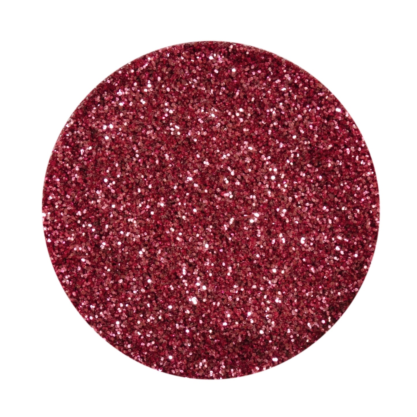 Cerise Biodegradable Glitter