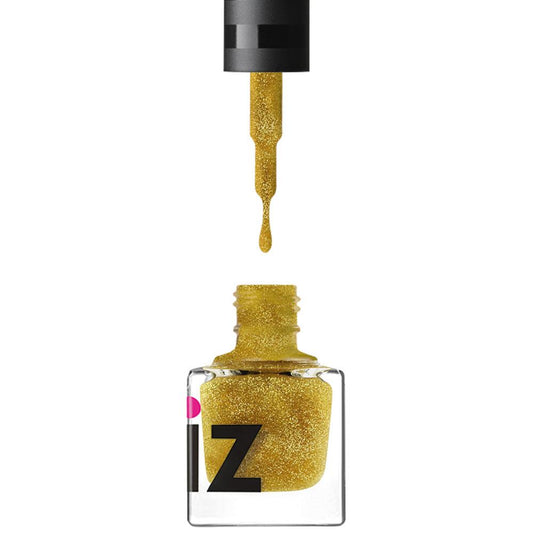 Champagne Fizz Top Coat