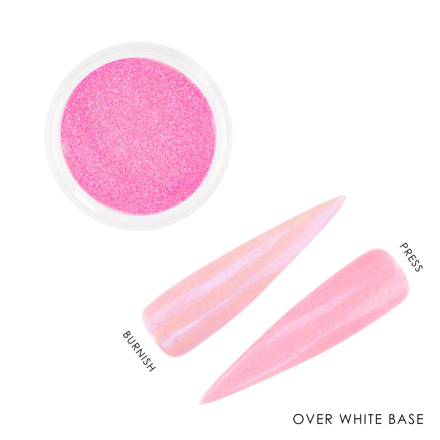 Dancing Queen Nail Art Glitter