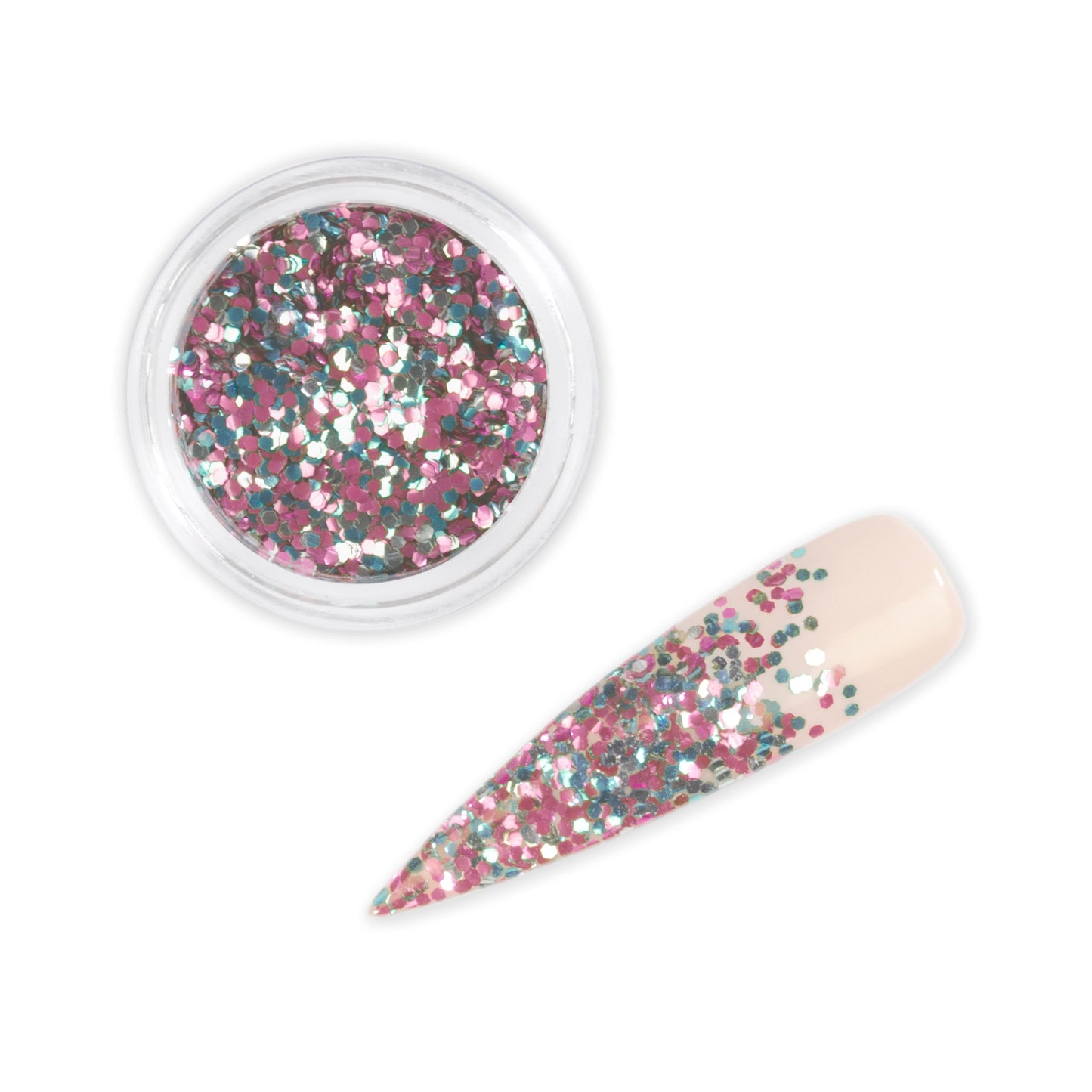 Festival Biodegradable Glitter