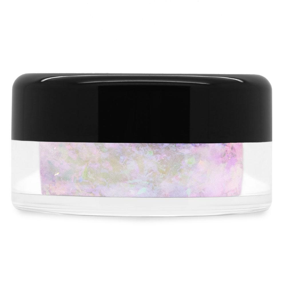 Interstellar Chrome Flakes