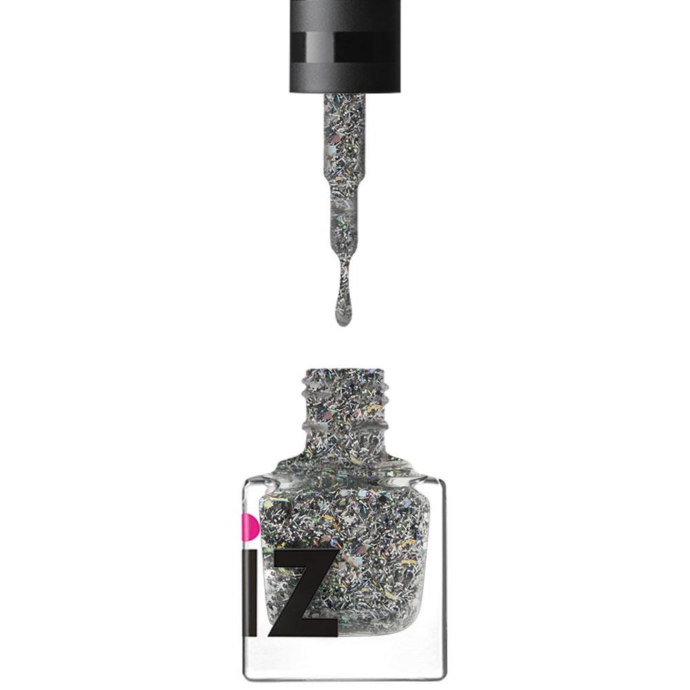 Invitation Only Glitter Top Coat
