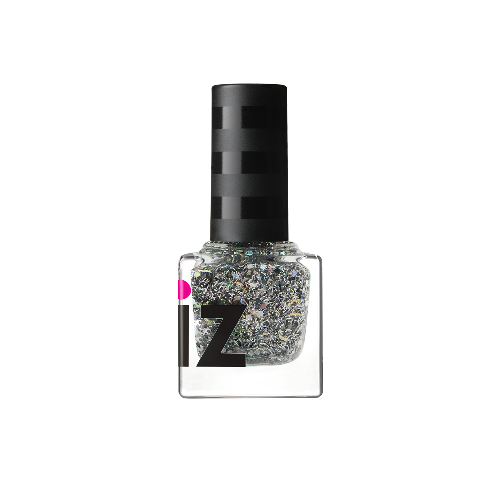 Party Like Gatsby Gift Set: Silver Edition
