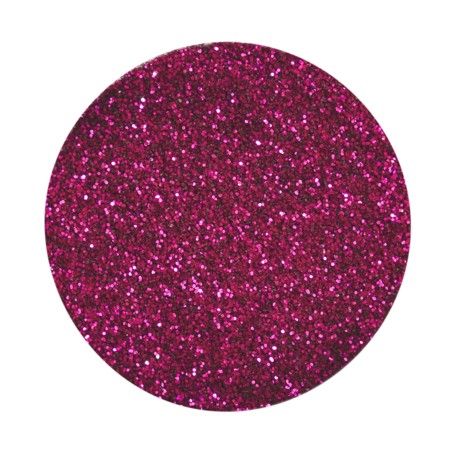Magenta Biodegradable Glitter