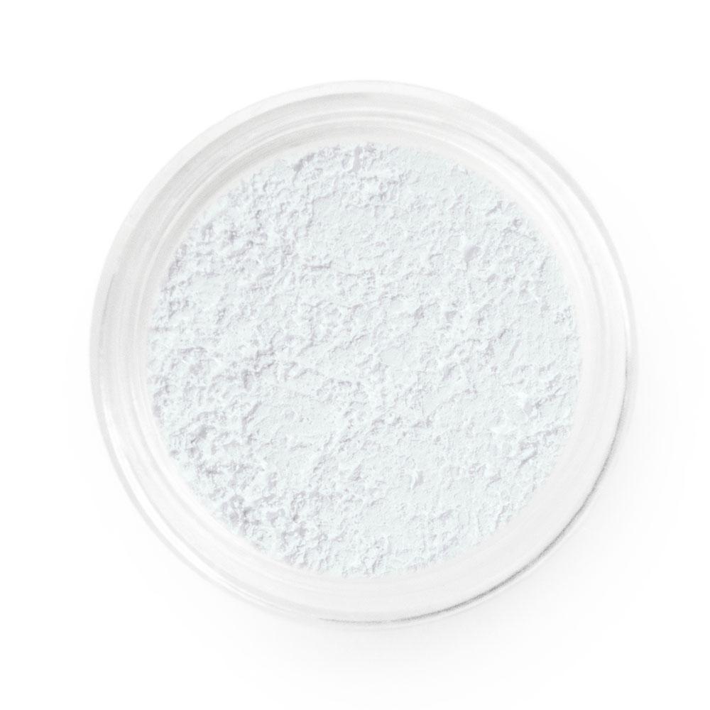 Invisible Blue Neon Powder Pigment