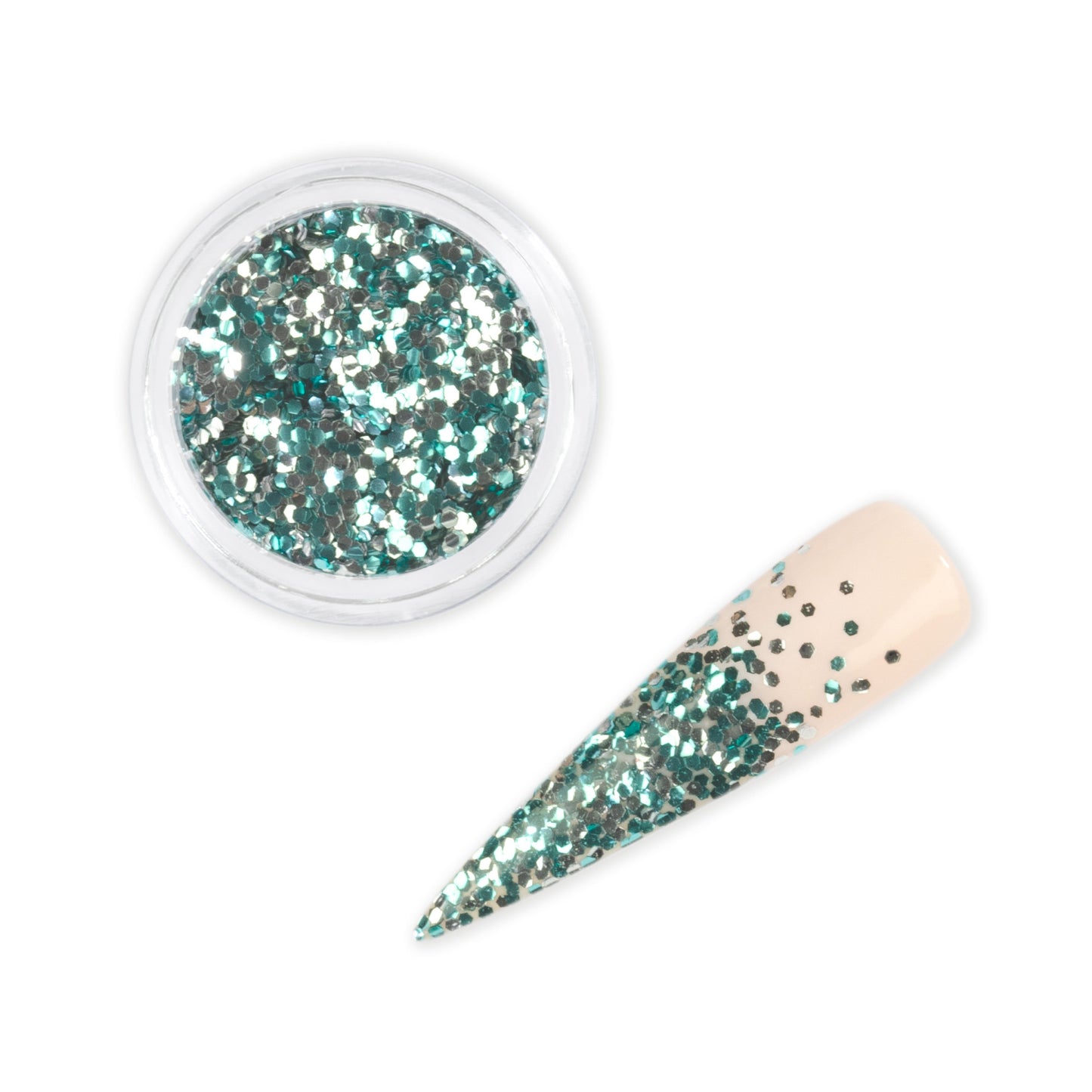 Party Mix Biodegradable Glitter