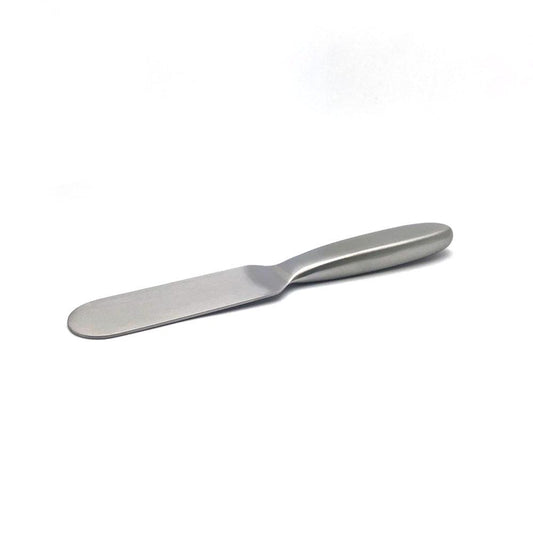 Stainless Steel Pedicure Paddle