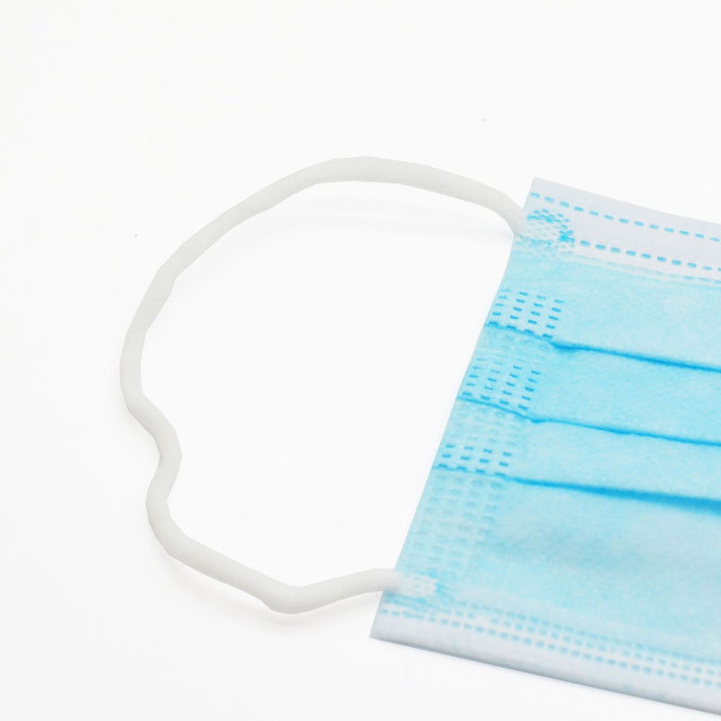 Surgical Style Face Masks