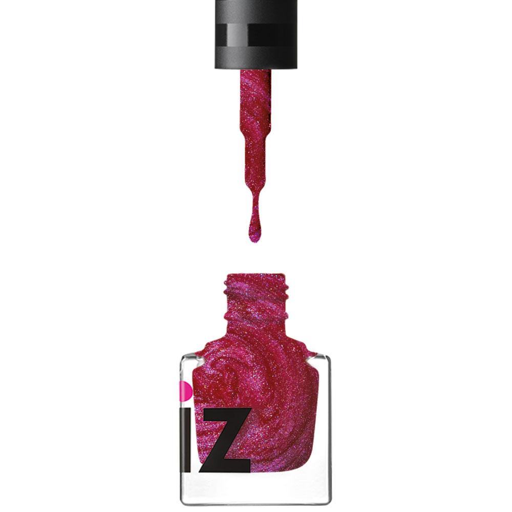 Gel Effect Nail Lacquer - Jazzberry Jam 6ml