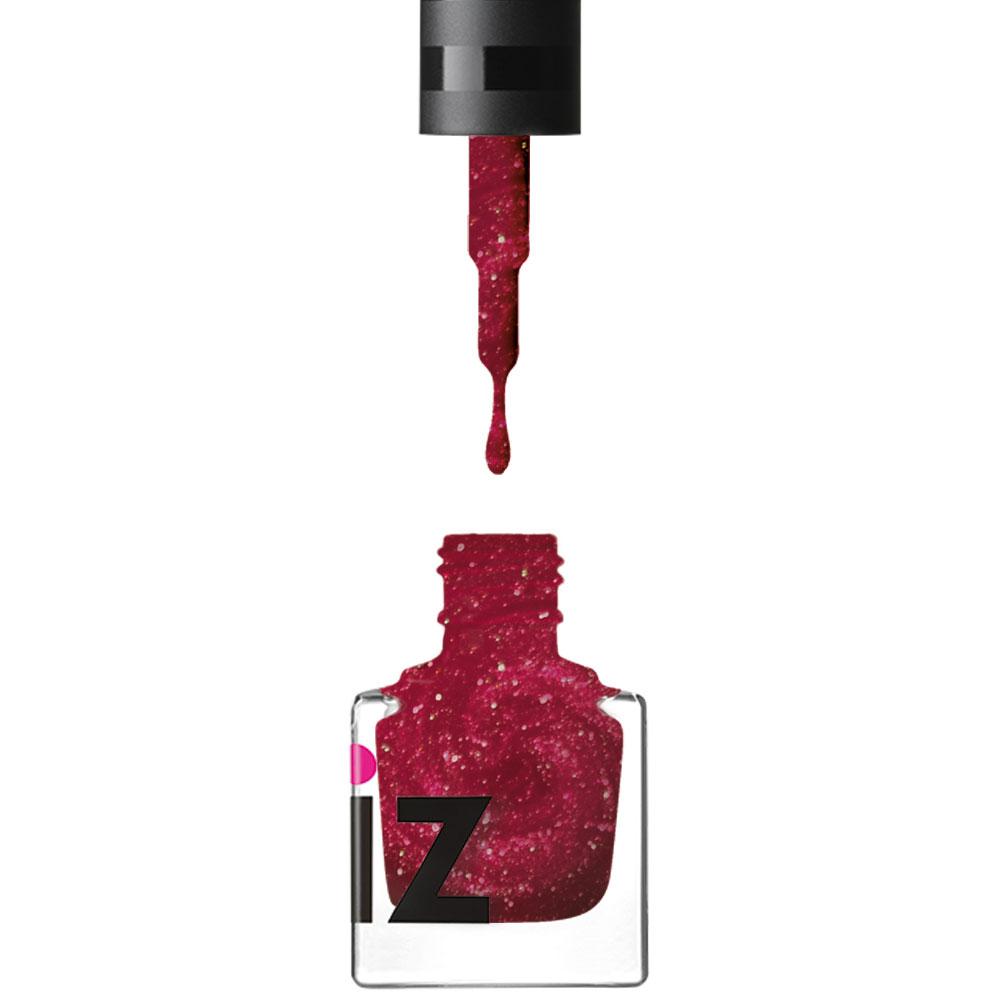 Gel Effect Nail Lacquer  - True Love's Kiss 6ml