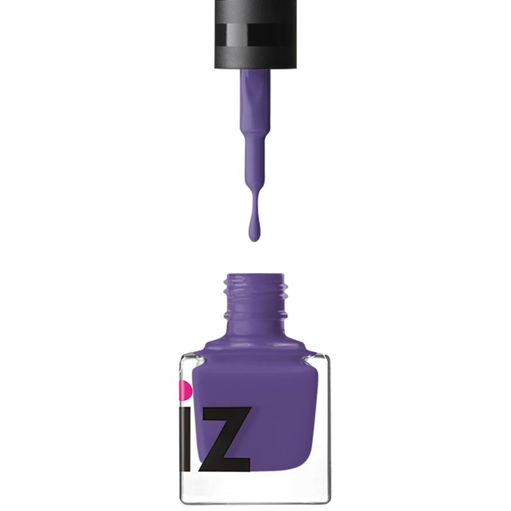 Gel Effect Nail Lacquer - Glastonberry 6ml