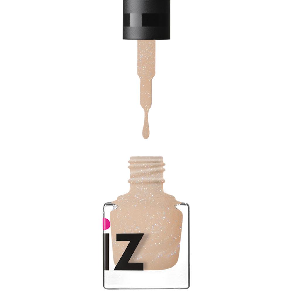 Gel Effect Nail Lacquer - Peach Fuzz 6ml