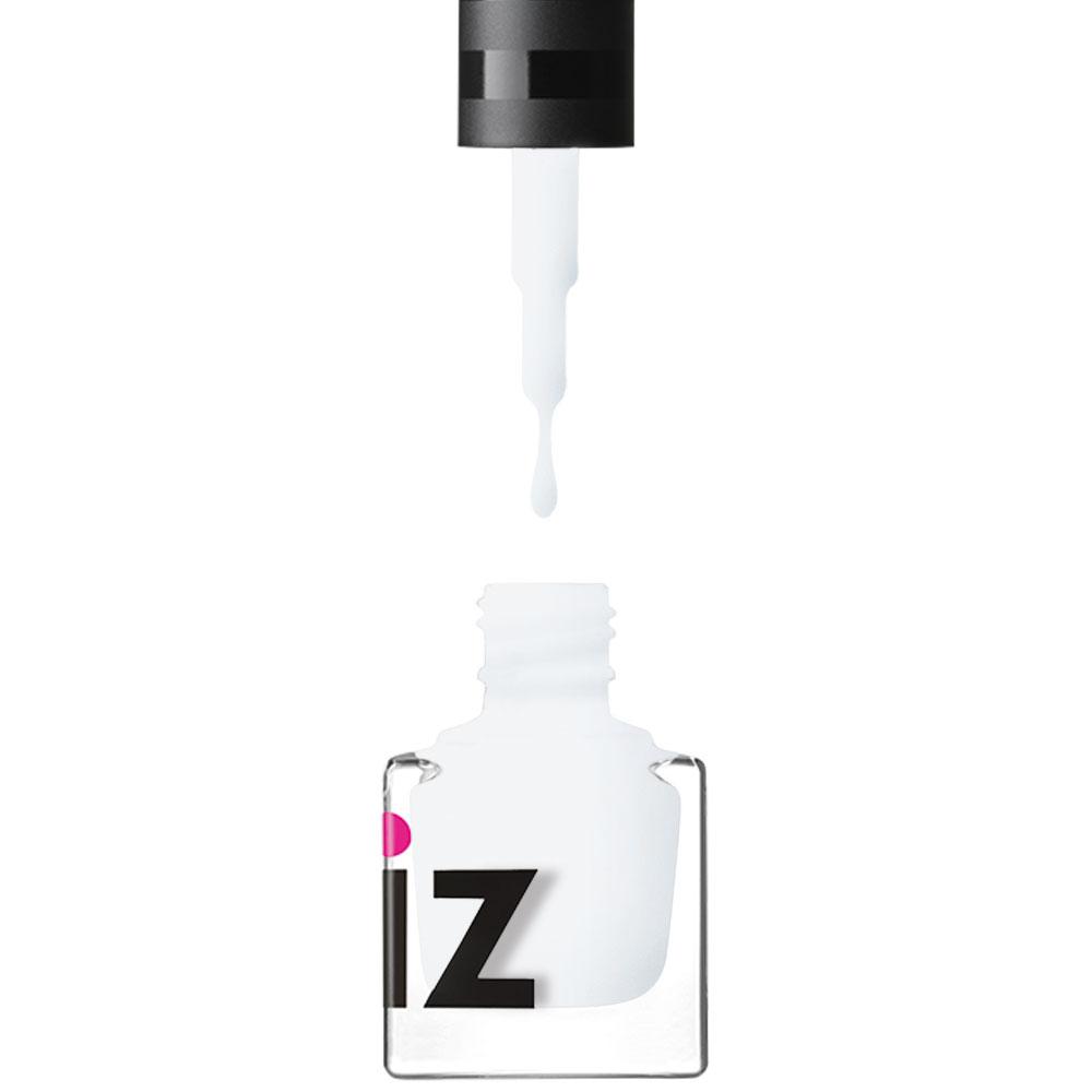 Gel Effect Nail Lacquer - Yes to the Dress 6ml
