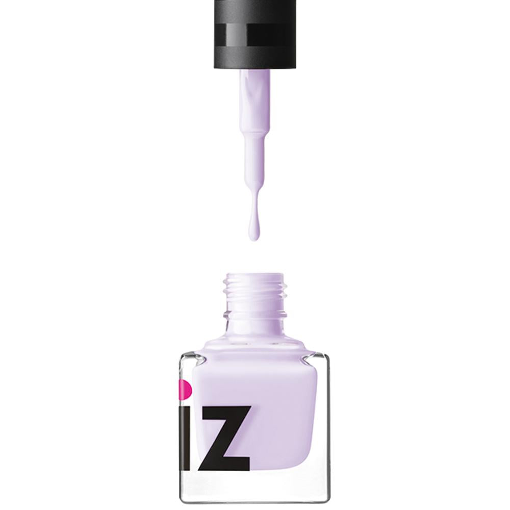 Gel Effect Nail Lacquer - Wisteria Lane 6ml