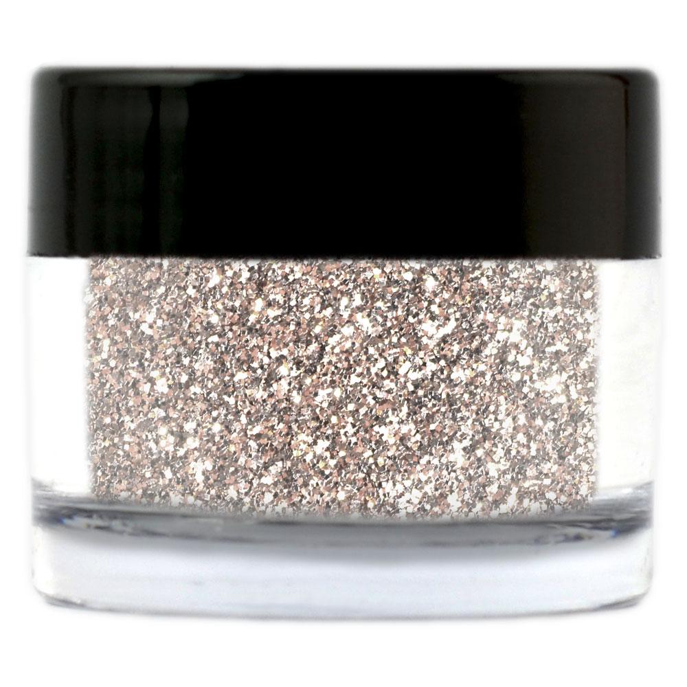Champagne Gold Nail Art Glitter