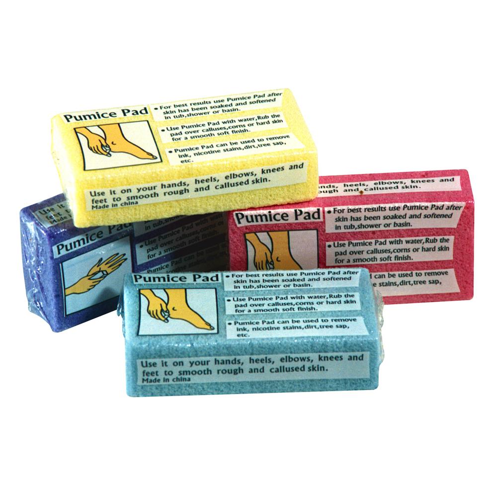 Pumice Sponge Blocks