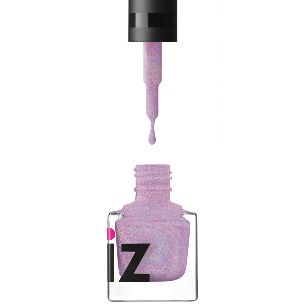 Amethyst Angel Holographic Lacquer 6ml