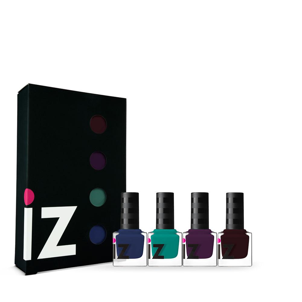 Festive Nail Polish Gift Set 6ml