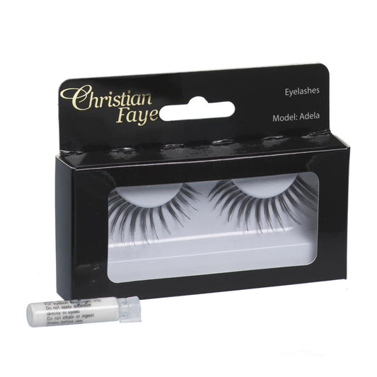 Christian Faye 'Adela' False Strip Lashes