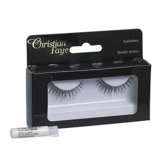 Christian Faye 'Amice' False Strip Lashes