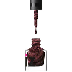 Gel Effect Nail Lacquer  - Hot Chocolate 6ml