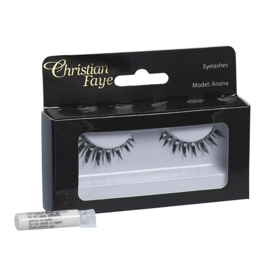 Christian Faye 'Anona' False Strip Lashes