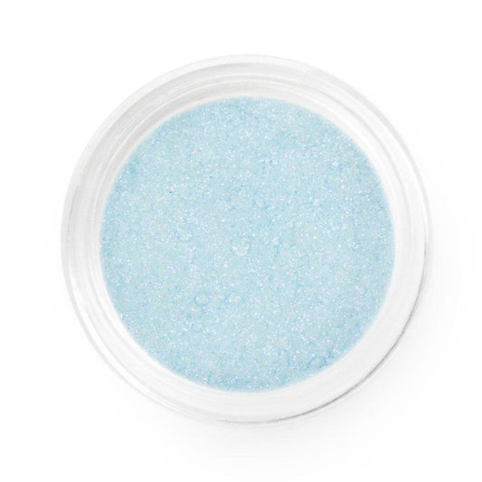 Blue Unicorn Rainbow: Chrome Pigment