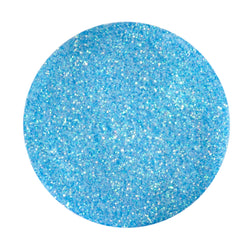 Blue Mix Nail Art Glitter