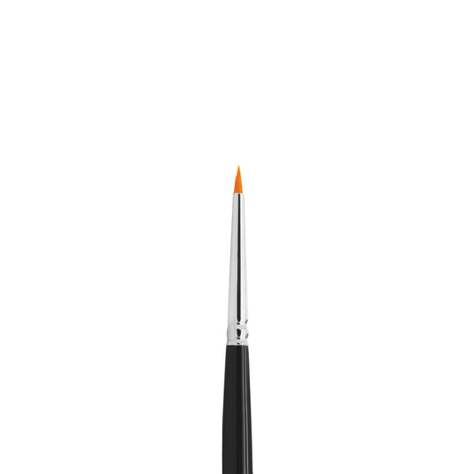 Short Nail Art Brush