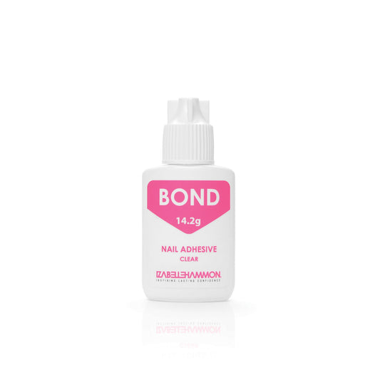 Bond Nail Resin