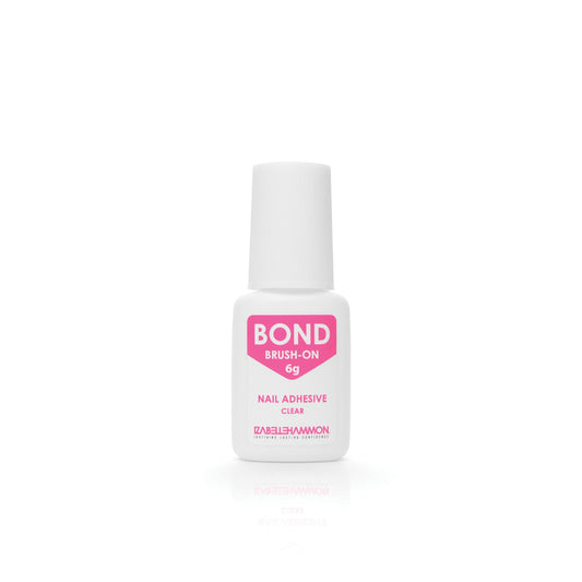 Bond Nail Resin (Brush-On)