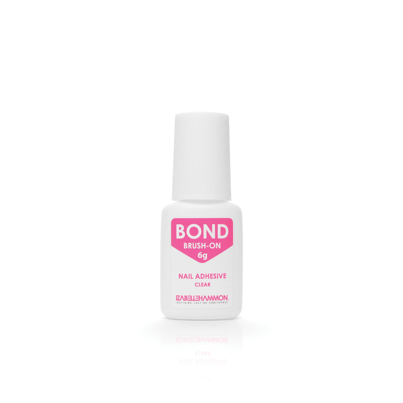 Bond Nail Resin (Brush-On)